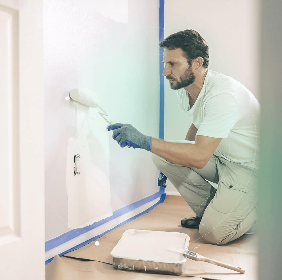 Vejos ir augalų purškimas, tręšimas 4